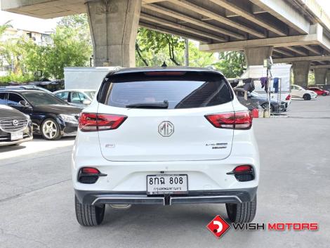 MG VS HEV 1.5 X AT ปี 2022 #5