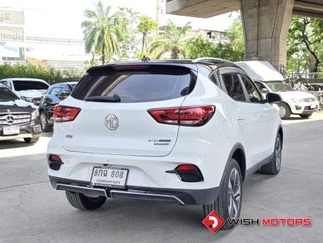 MG VS HEV 1.5 X AT ปี 2022 #6