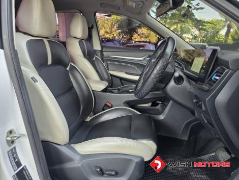 MG VS HEV 1.5 X AT ปี 2022 #11