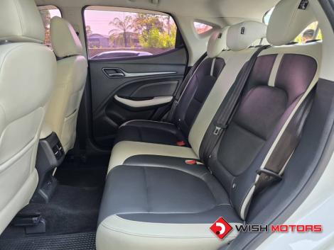 MG VS HEV 1.5 X AT ปี 2022 #12