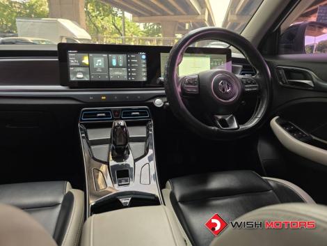 MG VS HEV 1.5 X AT ปี 2022 #14