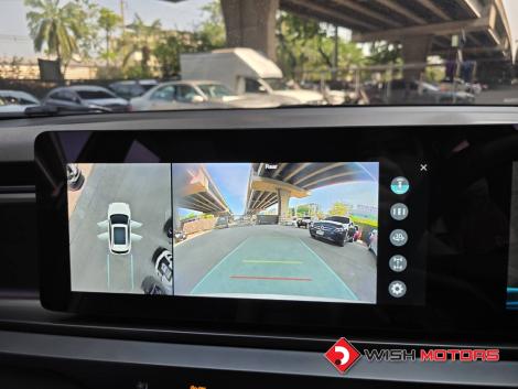 MG VS HEV 1.5 X AT ปี 2022 #17