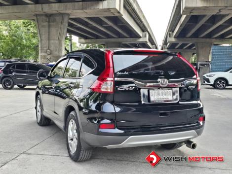 HONDA CR-V 2.0 [E] 4WD AT ปี 2016 #4