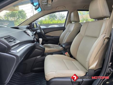 HONDA CR-V 2.0 [E] 4WD AT ปี 2016 #13