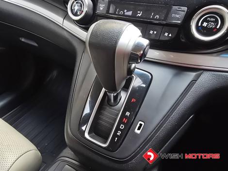 HONDA CR-V 2.0 [E] 4WD AT ปี 2016 #16