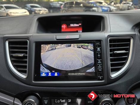 HONDA CR-V 2.0 [E] 4WD AT ปี 2016 #17