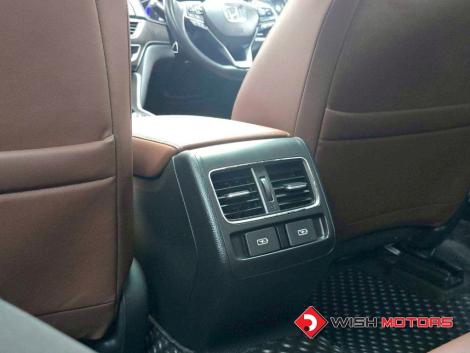 HONDA ACCORD 2.0 HYBRID TECH AT ปี 2022 #12