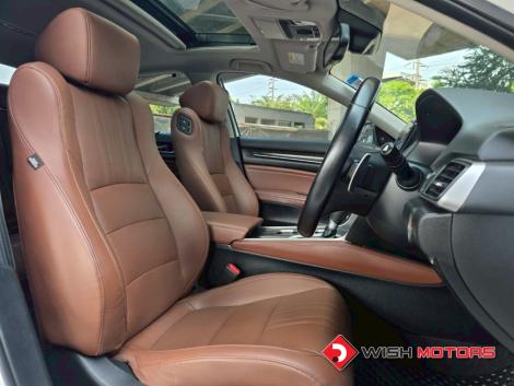 HONDA ACCORD 2.0 HYBRID TECH AT ปี 2022 #17