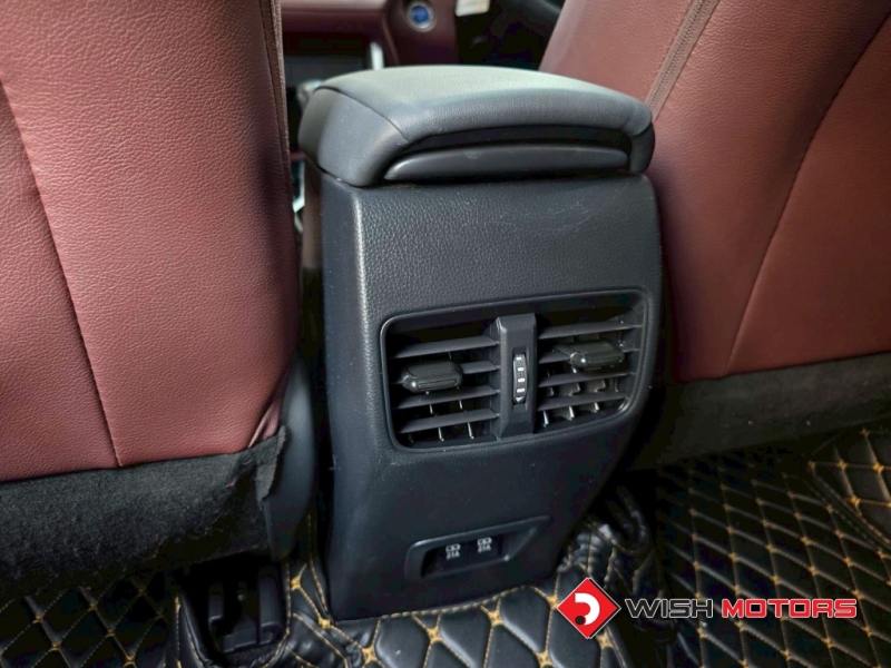 TOYOTA Collora CROSS 1.8 Hybrid Premium Safety AT ปี 2023 #15