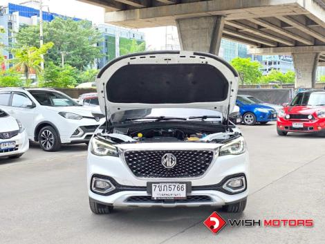 MG HS 1.5 X AT ปี 2020 #18