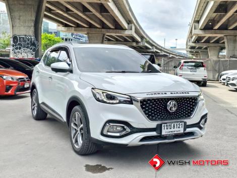 MG HS 1.5 X ปี 2020 #1