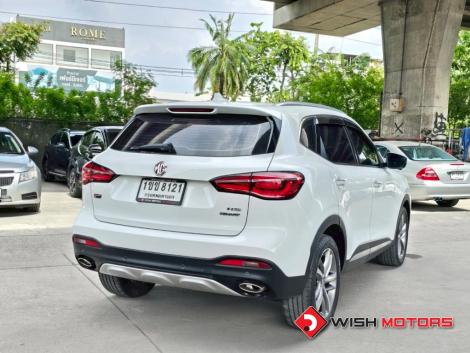 MG HS 1.5 X ปี 2020 #6