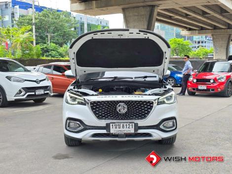 MG HS 1.5 X ปี 2020 #20