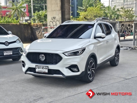 MG ZS 1.5 X ปี 2021 #3
