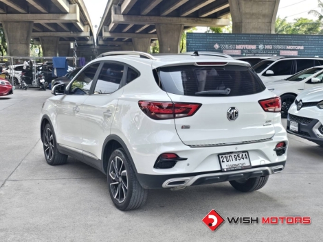 MG ZS 1.5 X ปี 2021 #4