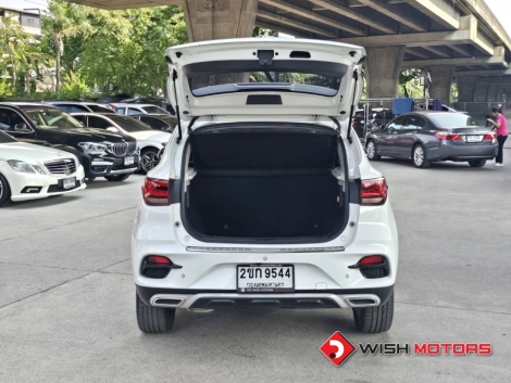 MG ZS 1.5 X ปี 2021 #7
