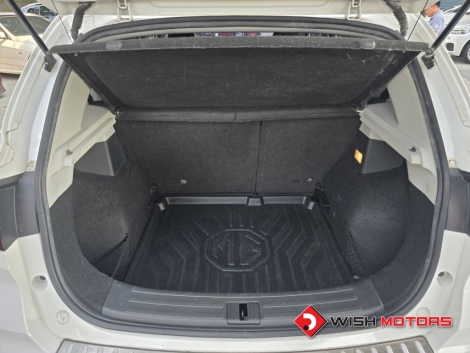 MG ZS 1.5 X ปี 2021 #8