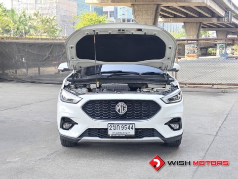 MG ZS 1.5 X ปี 2021 #9