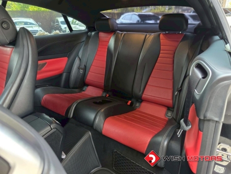 MERCEDES-BENZ E-CLASS E 200 AT ปี 2019 #15