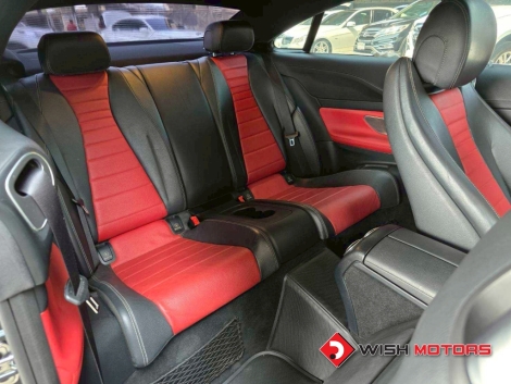 MERCEDES-BENZ E-CLASS E 200 AT ปี 2019 #18