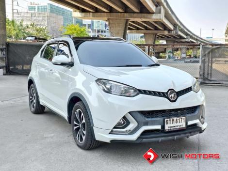 MG GS 2.0 [D]  ปี 2017 #1