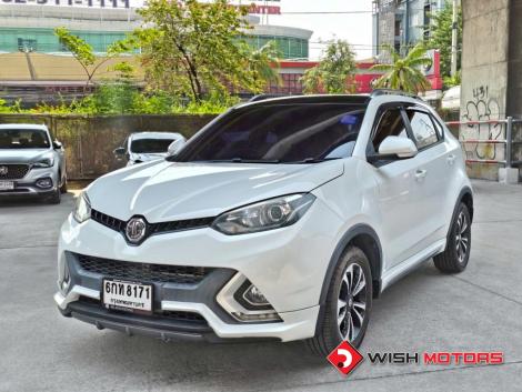 MG GS 2.0 [D]  ปี 2017 #3