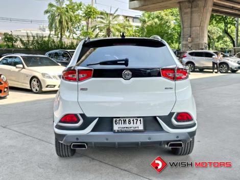 MG GS 2.0 [D]  ปี 2017 #5
