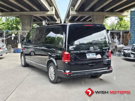 VOLKSWAGEN CARAVELLE 2.0 TDi AT ปี 2019 #4