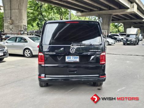 VOLKSWAGEN CARAVELLE 2.0 TDi AT ปี 2019 #5