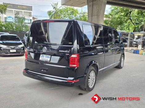 VOLKSWAGEN CARAVELLE 2.0 TDi AT ปี 2019 #6