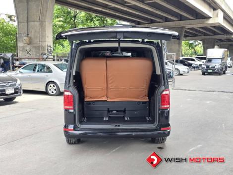 VOLKSWAGEN CARAVELLE 2.0 TDi AT ปี 2019 #7