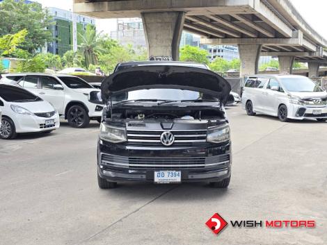 VOLKSWAGEN CARAVELLE 2.0 TDi AT ปี 2019 #10
