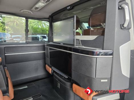 VOLKSWAGEN CARAVELLE 2.0 TDi AT ปี 2019 #13