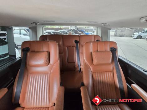 VOLKSWAGEN CARAVELLE 2.0 TDi AT ปี 2019 #15