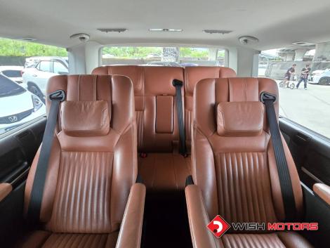 VOLKSWAGEN CARAVELLE 2.0 TDi AT ปี 2019 #16