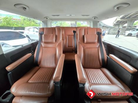 VOLKSWAGEN CARAVELLE 2.0 TDi AT ปี 2019 #17
