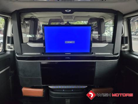 VOLKSWAGEN CARAVELLE 2.0 TDi AT ปี 2019 #19