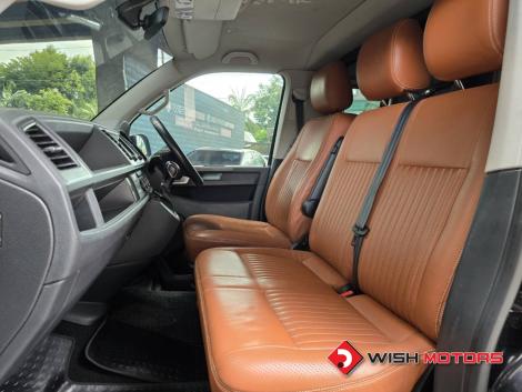 VOLKSWAGEN CARAVELLE 2.0 TDi AT ปี 2019 #20