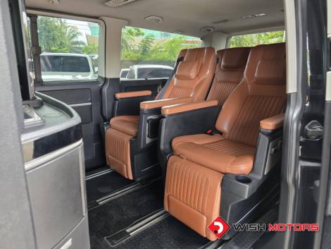 VOLKSWAGEN CARAVELLE 2.0 TDi AT ปี 2019 #21