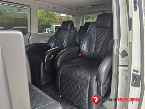 VOLKSWAGEN CARAVELLE 2.0 TDi  ปี 2021 #14