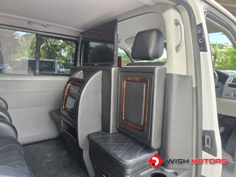 VOLKSWAGEN CARAVELLE 2.0 TDi  ปี 2021 #19