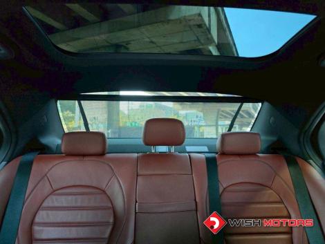 MERCEDES-BENZ C-CLASS C 300e AMG Dynamic AT ปี 2020 #13