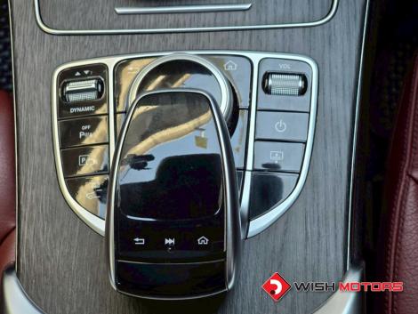 MERCEDES-BENZ C-CLASS C 300e AMG Dynamic AT ปี 2020 #14