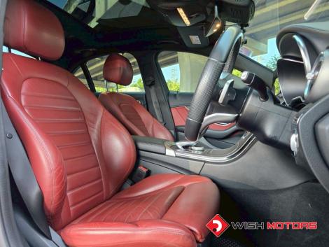 MERCEDES-BENZ C-CLASS C 300e AMG Dynamic AT ปี 2020 #18