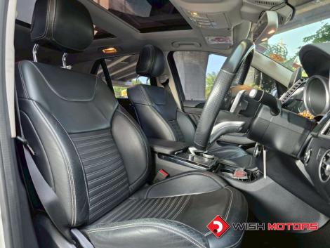 MERCEDES-BENZ GLE-CLASS GLE 500e AT ปี 2016 #15