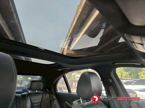 MERCEDES-BENZ E-CLASS E 350 e AMG Dynamic AT ปี 2018 #7