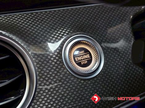 MERCEDES-BENZ E-CLASS E 350 e AMG Dynamic AT ปี 2018 #16