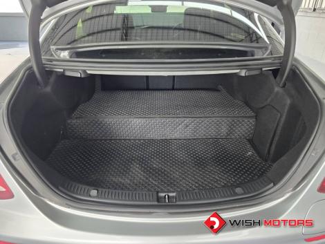 MERCEDES-BENZ E-CLASS E 300 e AMG Dynamic AT ปี 2021 #7