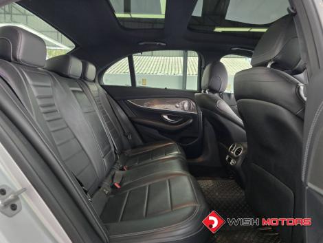 MERCEDES-BENZ E-CLASS E 300 e AMG Dynamic AT ปี 2021 #12