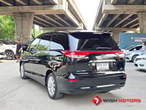 TOYOTA ESTIMA 2.4 AT ปี 2016 #4